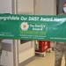 Tripler Army Medical Center presents DAISY Award