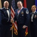 2022 SNCO induction ceremony