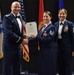 2022 SNCO induction ceremony