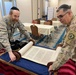 Cal Guard Chaplain ponders the 247th Anniversary of Army Chaplain Corps