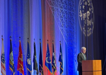 E-4B NAOC team celebrates 60th anniversary with gala