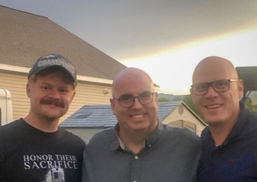 Utah Air National Guardsmen performed lifesaving actions on man who collapsed at local grocery store