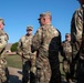 Director, Army National Guard visits Northern Strike exercise