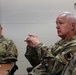 Director, Army National Guard visits Northern Strike exercise