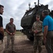 Director, Army National Guard visits Northern Strike exercise