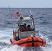 U.S. Coast Guard Cutter Mohawk - AFRICOM Patrol