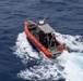 U.S. Coast Guard Cutter Mohawk - AFRICOM Patrol