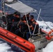 U.S. Coast Guard Cutter Mohawk - AFRICOM Patrol