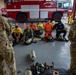 CENTAM SMOKE 22-2 kindles multi-country firefighter partnership