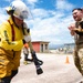 CENTAM SMOKE 22-2 kindles multi-country firefighter partnership
