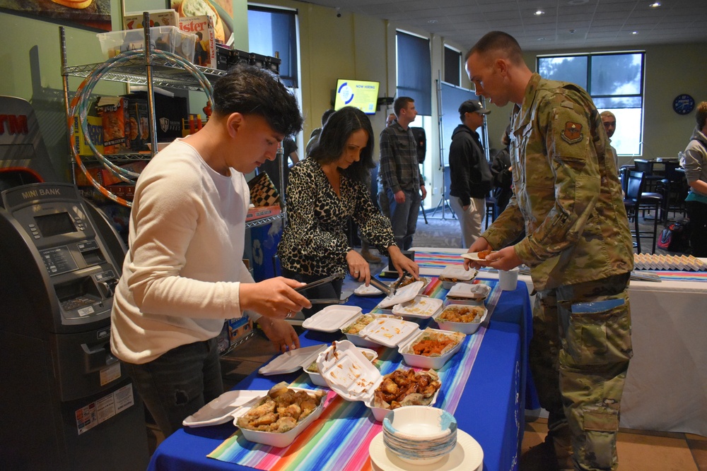 Presidio of Monterey ACS and BOSS team up for talk on healthy boundaries