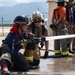 CENTAM SMOKE 22-2 kindles multi-country firefighter partnership