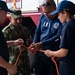 CENTAM SMOKE 22-2 kindles multi-country firefighter partnership