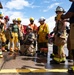 CENTAM SMOKE 22-2 kindles multi-country firefighter partnership