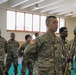 117th Mobile Public Affairs Detachment Deployment Ceremony