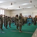 117th Mobile Public Affairs Detachment Deployment Ceremony