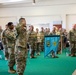 117th Mobile Public Affairs Detachment Deployment Ceremony