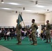 117th Mobile Public Affairs Detachment Deployment Ceremony