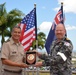 Royal Australian Navy visits Tripler Army Medical Center