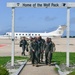 Wolf Pack hosts visit from 7th Air Force Leadership