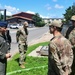 Wolf Pack hosts visit from 7th Air Force Leadership