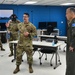 Wolf Pack hosts visit from 7th Air Force Leadership