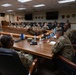 Wolf Pack hosts visit from 7th Air Force Leadership