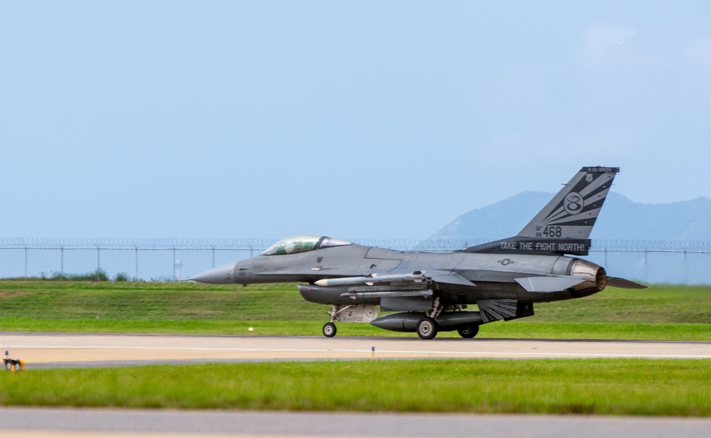 Wolf Pack hosts visit from 7th Air Force Leadership