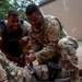 Fieldcraft Hostile: TCCC