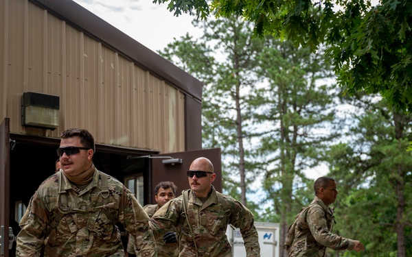 Fieldcraft Hostile: TCCC