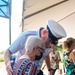 Guam Holds Chagui’an Memorial