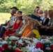 Guam Holds Chagui’an Memorial