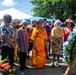 Guam Holds Chagui’an Memorial