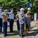 Guam Holds Chagui’an Memorial
