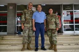 HEART 22 Lead Planners