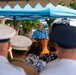 Guam Holds Chagui’an Memorial