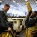 USS America (LHA 6)  Conducts Damage Control Drills