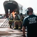 ARFF Marines at Landing Zone Westfield MCBH