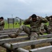 362nd Signal Company trained at the Confidence Course