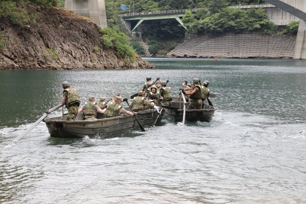 Boat Race