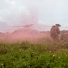 EODMU5 train with HSC-25 to evacuate a simulated combat casualty