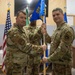 No Byte No Fight - 378th ECS welcomes new squadron commander