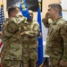 No Byte No Fight - 378th ECS welcomes new squadron commander