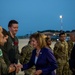 Speaker Pelosi visits Republic of Korea