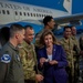 Speaker Pelosi visits Republic of Korea