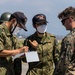 MWSS-171 and JGSDF conduct FARP operations