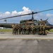 MWSS-171 and JGSDF conduct FARP operations