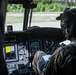 Army Aviation Conducts Cultural-Exchange Flight in Finland