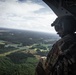 Army Aviation Conducts Cultural-Exchange Flight in Finland