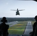 Army Aviation Conducts Cultural-Exchange Flight in Finland